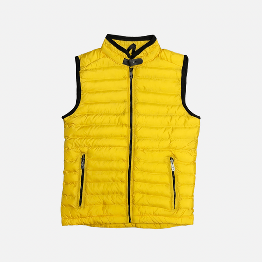 Paddock Puffer Vest - My Men's Shop