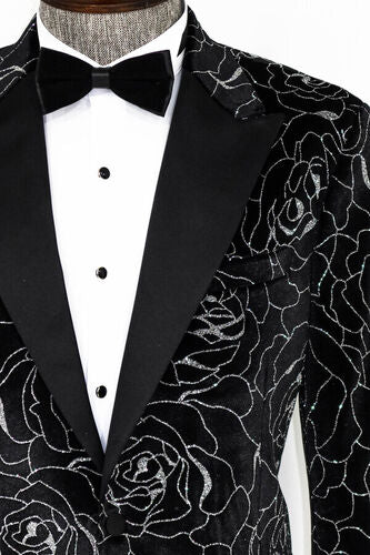 Cd-1006 FORMAL JACKET - My Men's Shop
