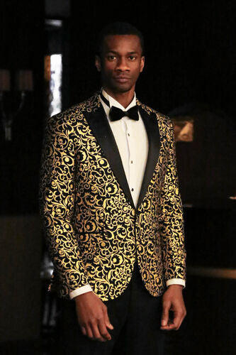Cd-1006 FORMAL JACKET - My Men's Shop