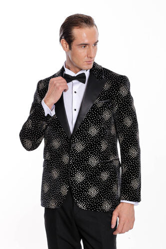 Cd-1006 FORMAL JACKET - My Men's Shop