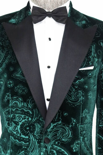Cd-1006 FORMAL JACKET - My Men's Shop