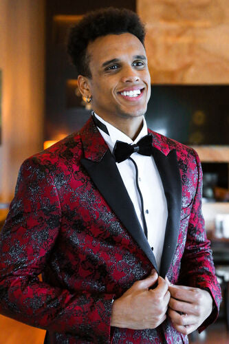 Cd-1006 FORMAL JACKET - My Men's Shop