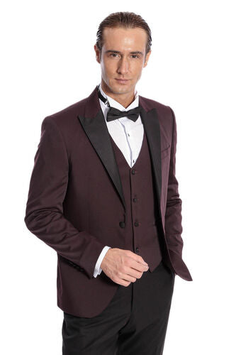 Tk-1320 MENS SUIT - My Men's Shop