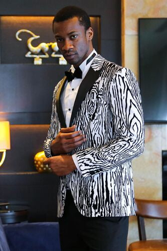 Cd-1006 FORMAL JACKET - My Men's Shop