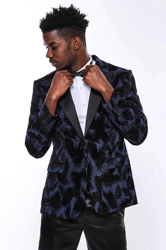Cd-1002 FORMAL JACKET - My Men's Shop
