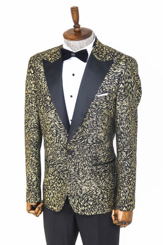 FORMAL JACKET - My Men's Shop