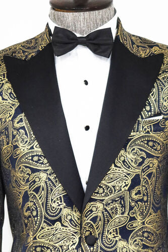 FORMAL JACKET - My Men's Shop