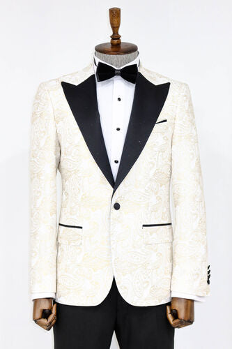 FORMAL JACKET - My Men's Shop