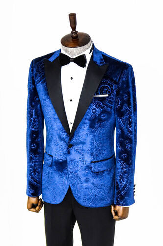Cd-1006 FORMAL JACKET - My Men's Shop
