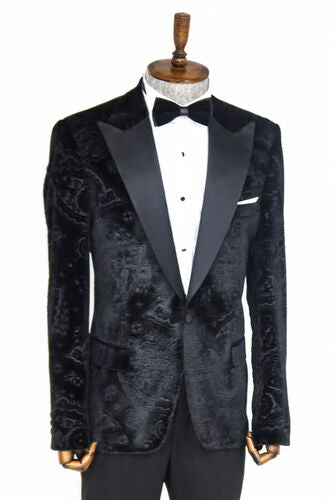 Cd-1006 FORMAL JACKET - My Men's Shop