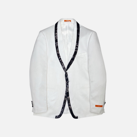 Tavarous Sequin Jacket - My Men's Shop