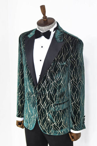 Cd-1006 FORMAL JACKET - My Men's Shop