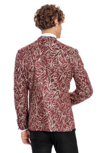 Cd-1006 FORMAL JACKET - My Men's Shop