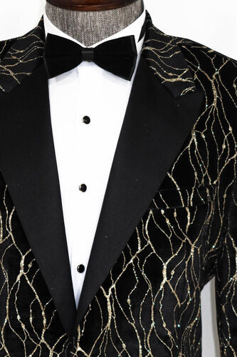 Cd-1006 FORMAL JACKET - My Men's Shop