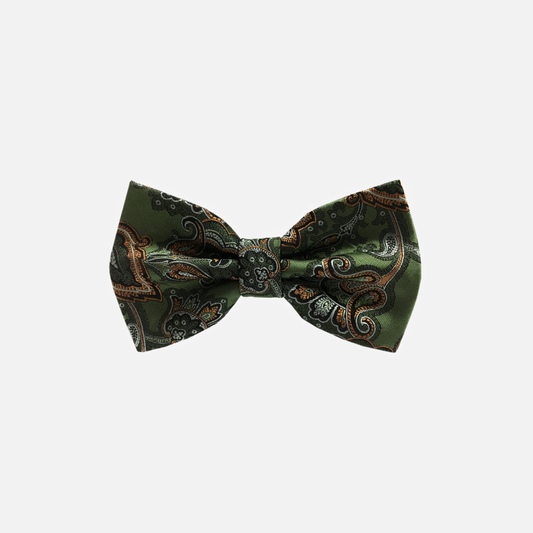 Braydon Paisley Bow Tie - My Men's Shop