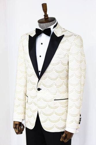 FORMAL JACKET - My Men's Shop