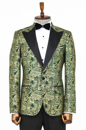 FORMAL JACKET - My Men's Shop