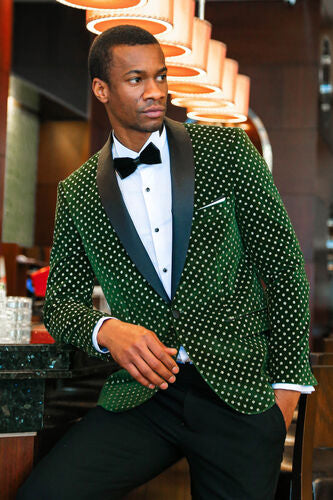 Cd-1006 FORMAL JACKET - My Men's Shop
