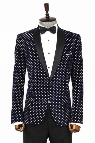 FORMAL JACKET - My Men's Shop