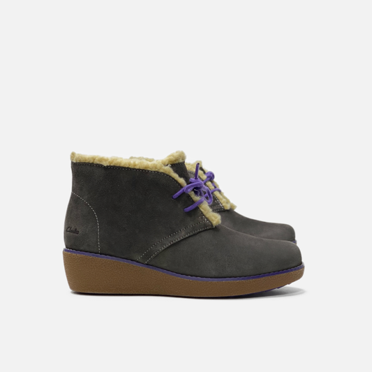 Mellierose Winter Boots (Girl's) - My Men's Shop