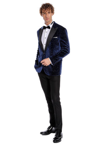 Cd-1006 FORMAL JACKET - My Men's Shop