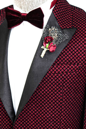 FORMAL JACKET - My Men's Shop