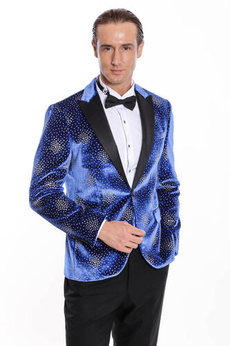 Cd-1006 FORMAL JACKET - My Men's Shop