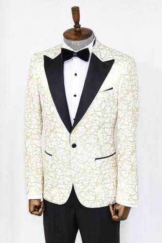 FORMAL JACKET - My Men's Shop