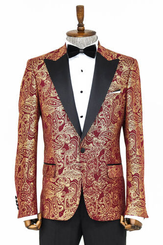 FORMAL JACKET - My Men's Shop