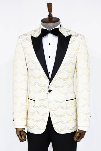 FORMAL JACKET - My Men's Shop