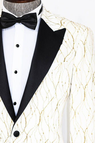 Cd-1006 FORMAL JACKET - My Men's Shop