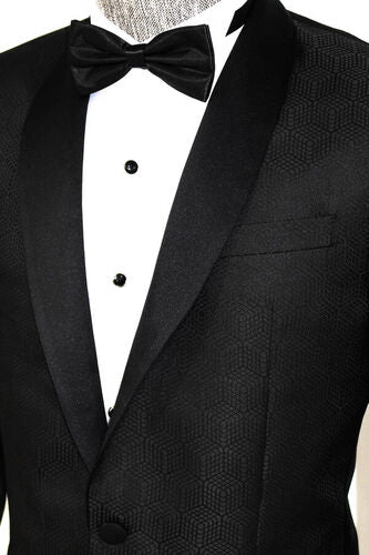 Cd-1006 FORMAL JACKET - My Men's Shop