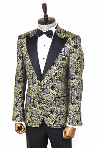 FORMAL JACKET - My Men's Shop