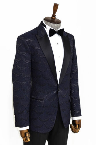 FORMAL JACKET - My Men's Shop