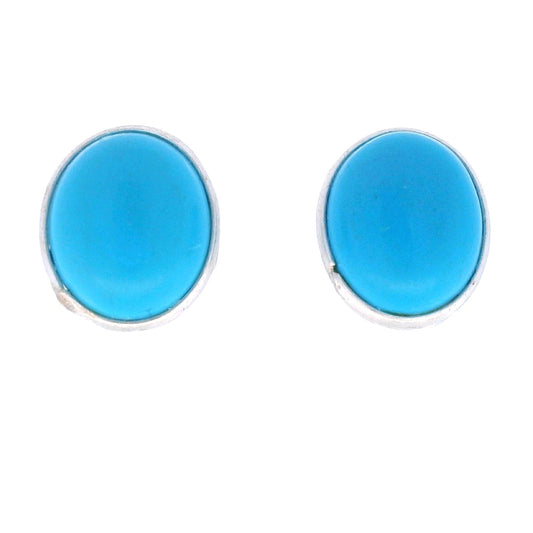Pendientes de Plata de Ley