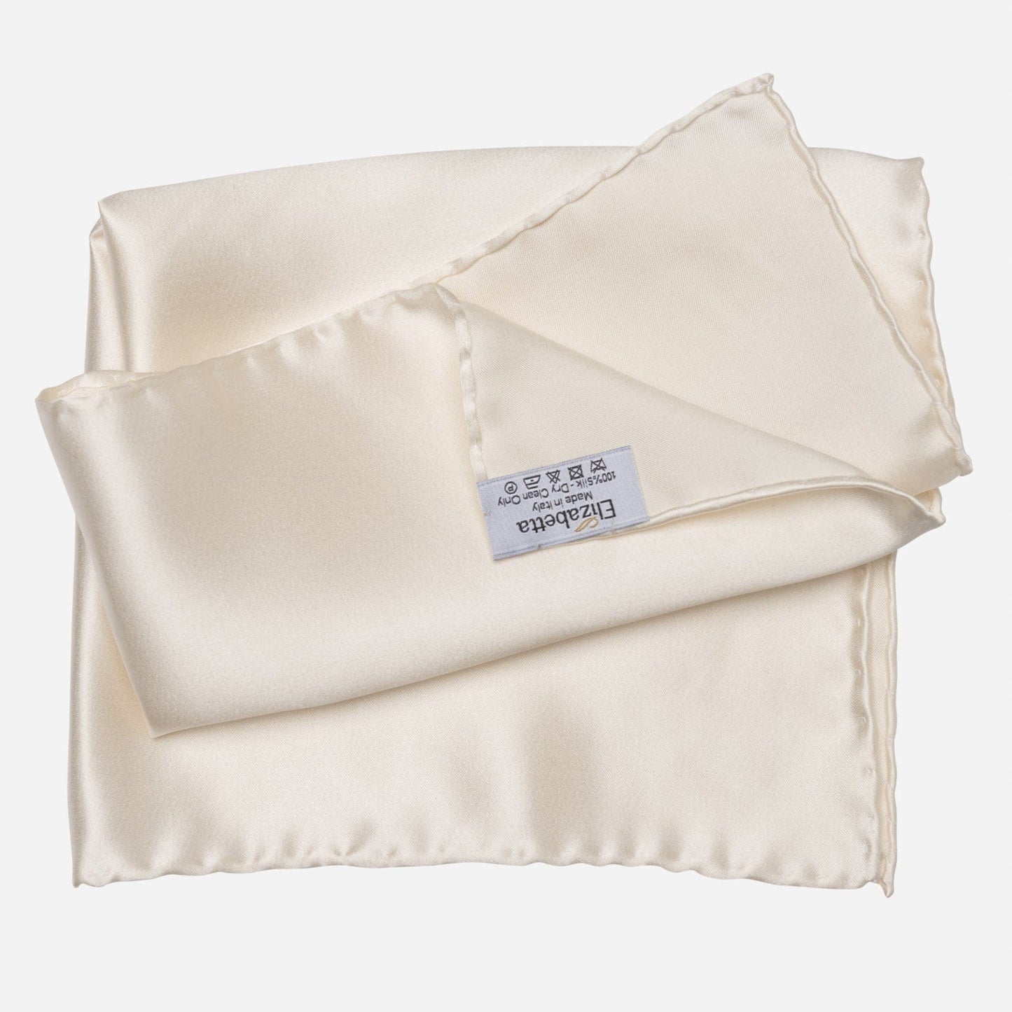 Montecristo - Silk Pocket Square - My Men's Shop