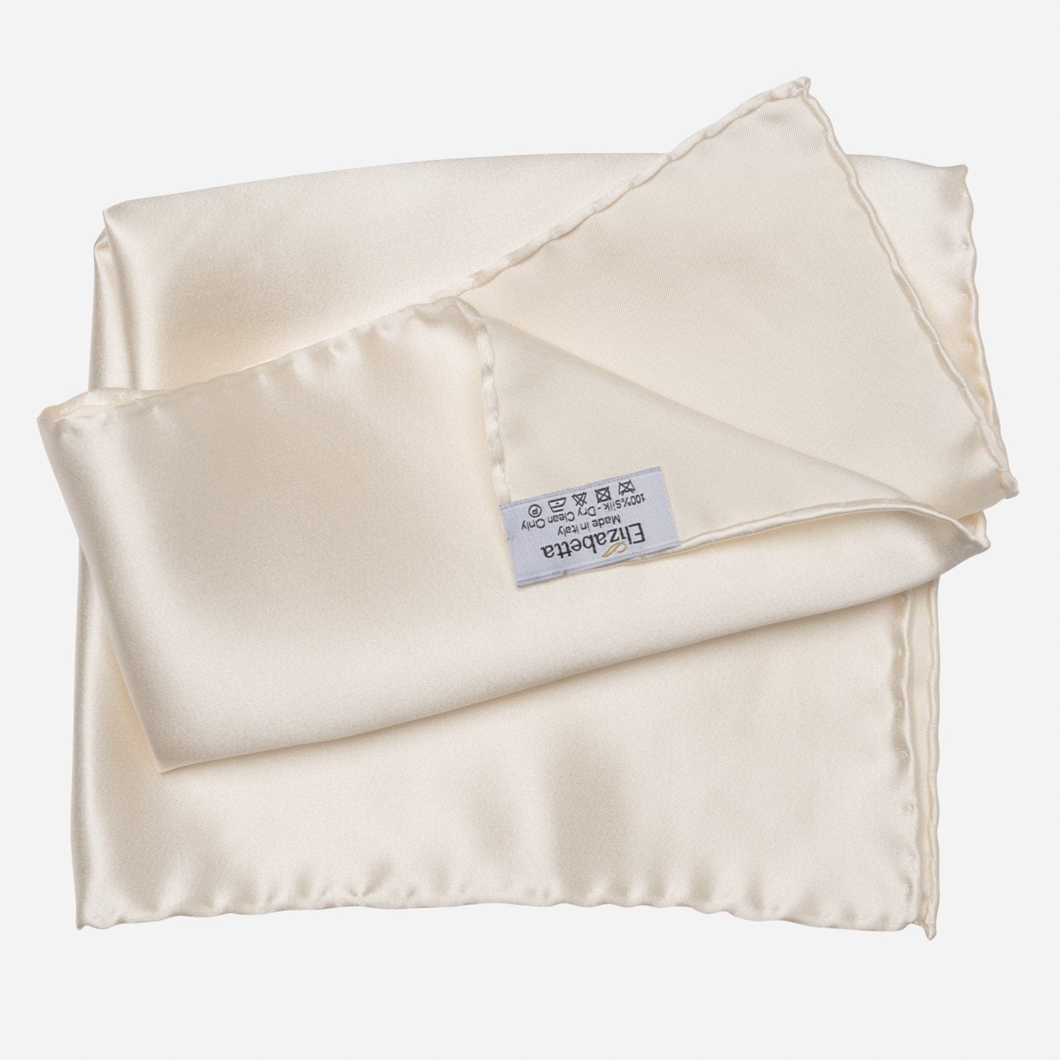 Montecristo - Silk Pocket Square - My Men's Shop