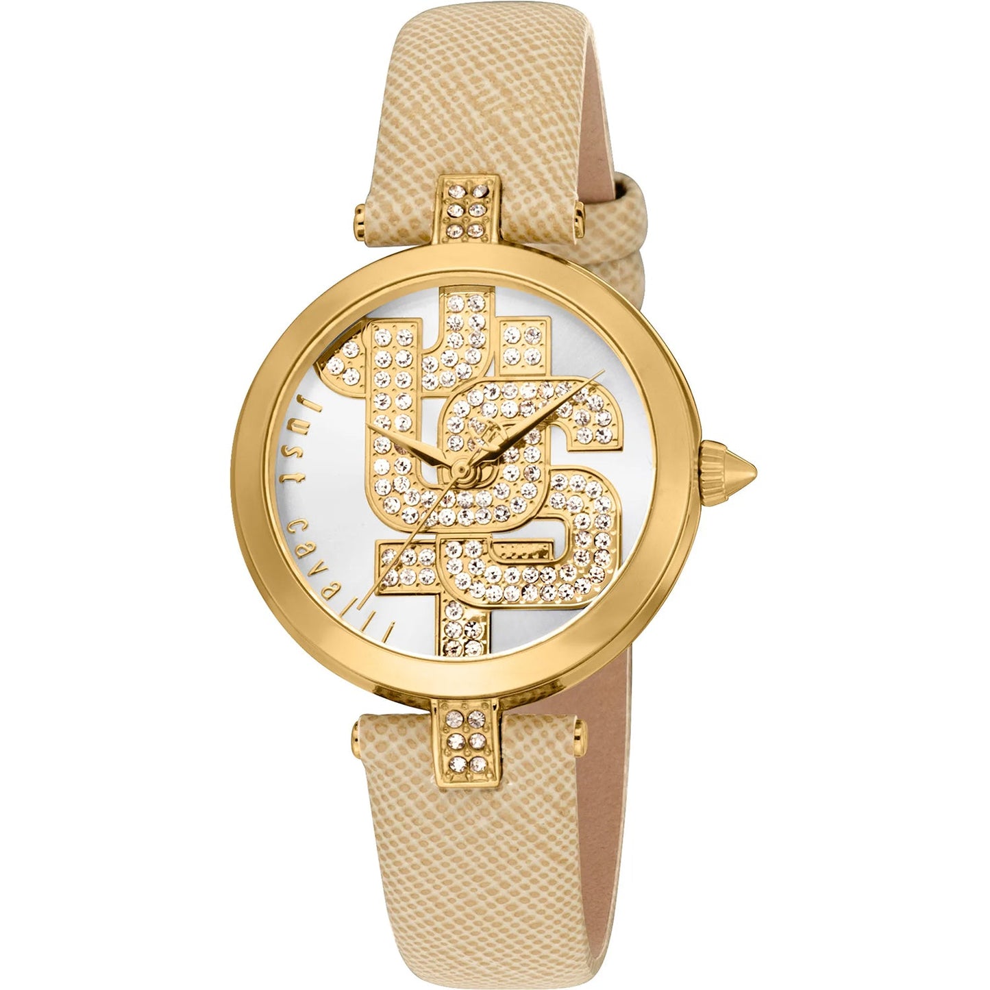 Just Cavalli Mujer Maiuscola