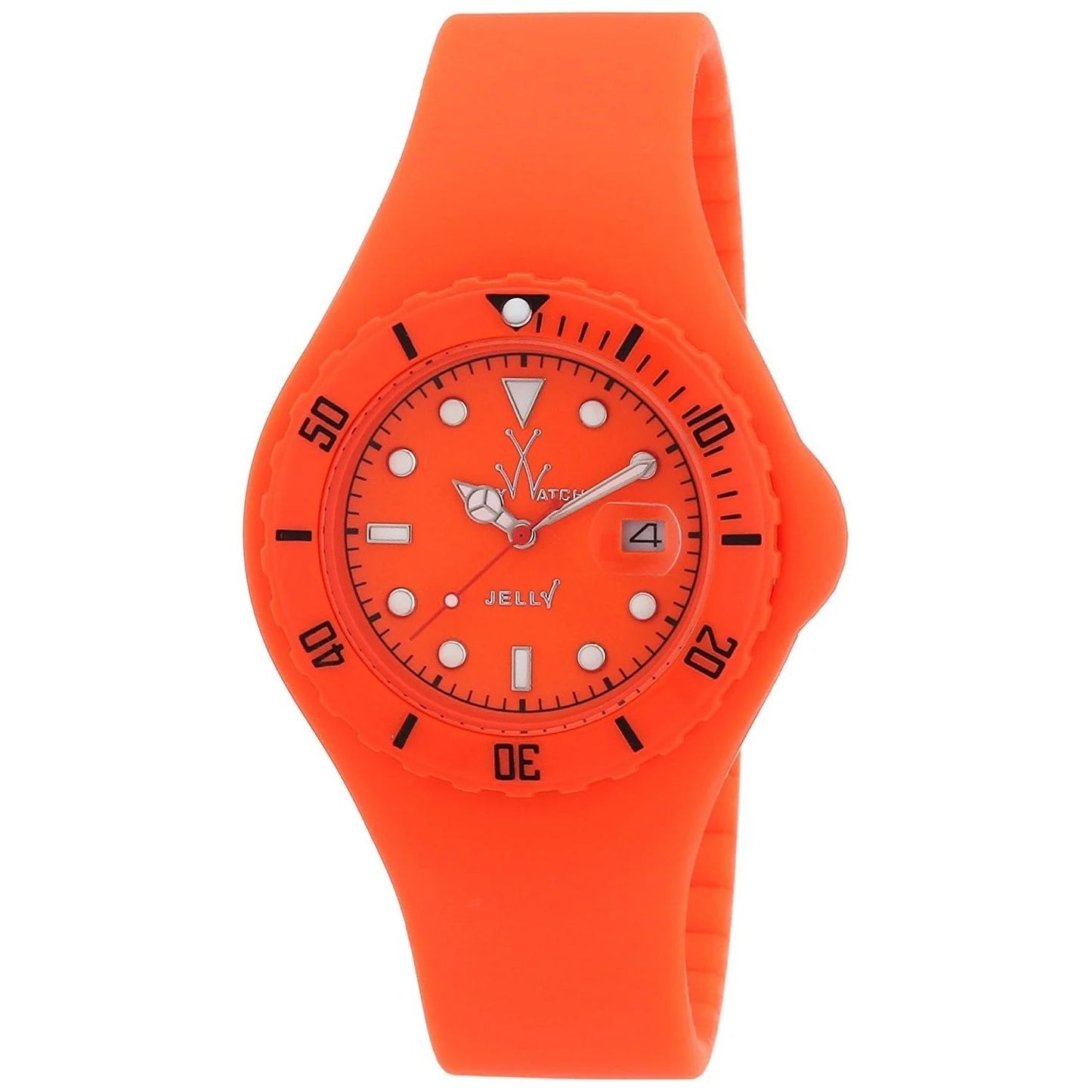 Toy Watch Jelly de mujer