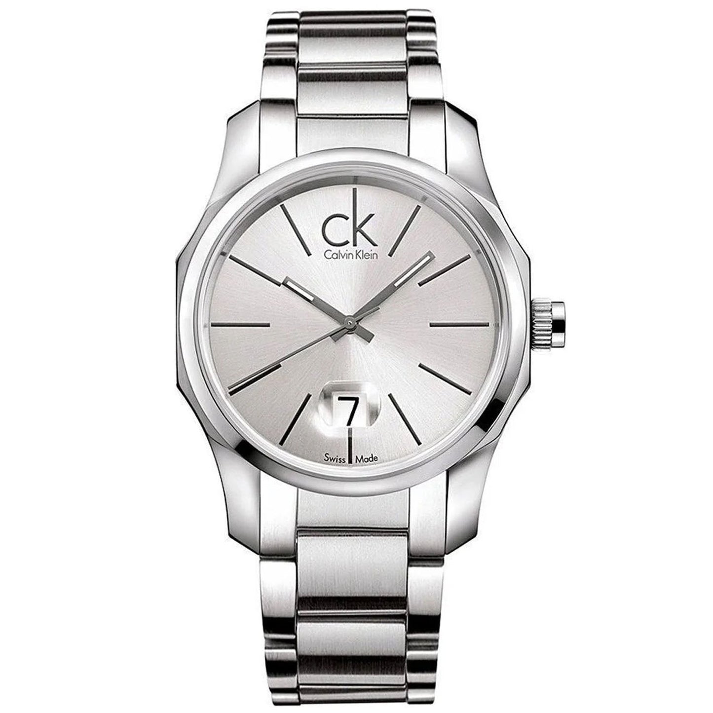 Calvin Klein Negocios para Hombre