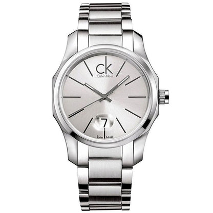 Calvin Klein Negocios para Hombre