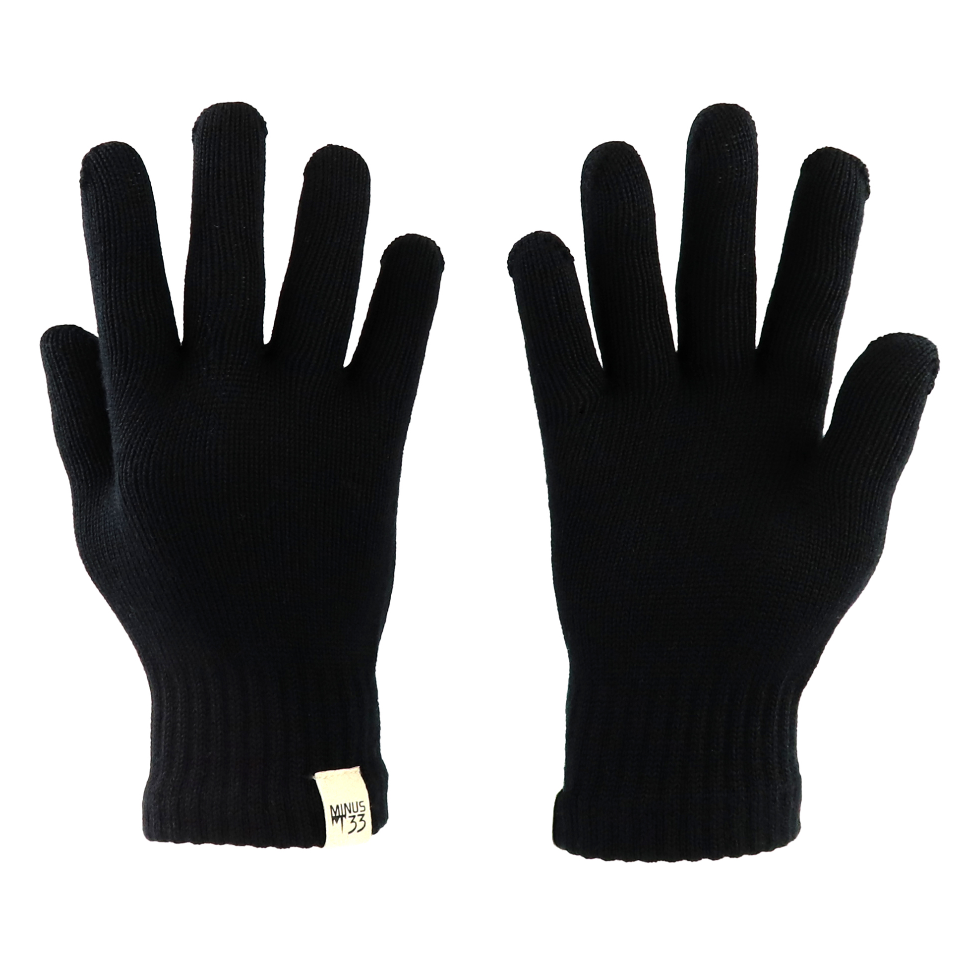 Lightweight - Glove Liners - My Men's Shop