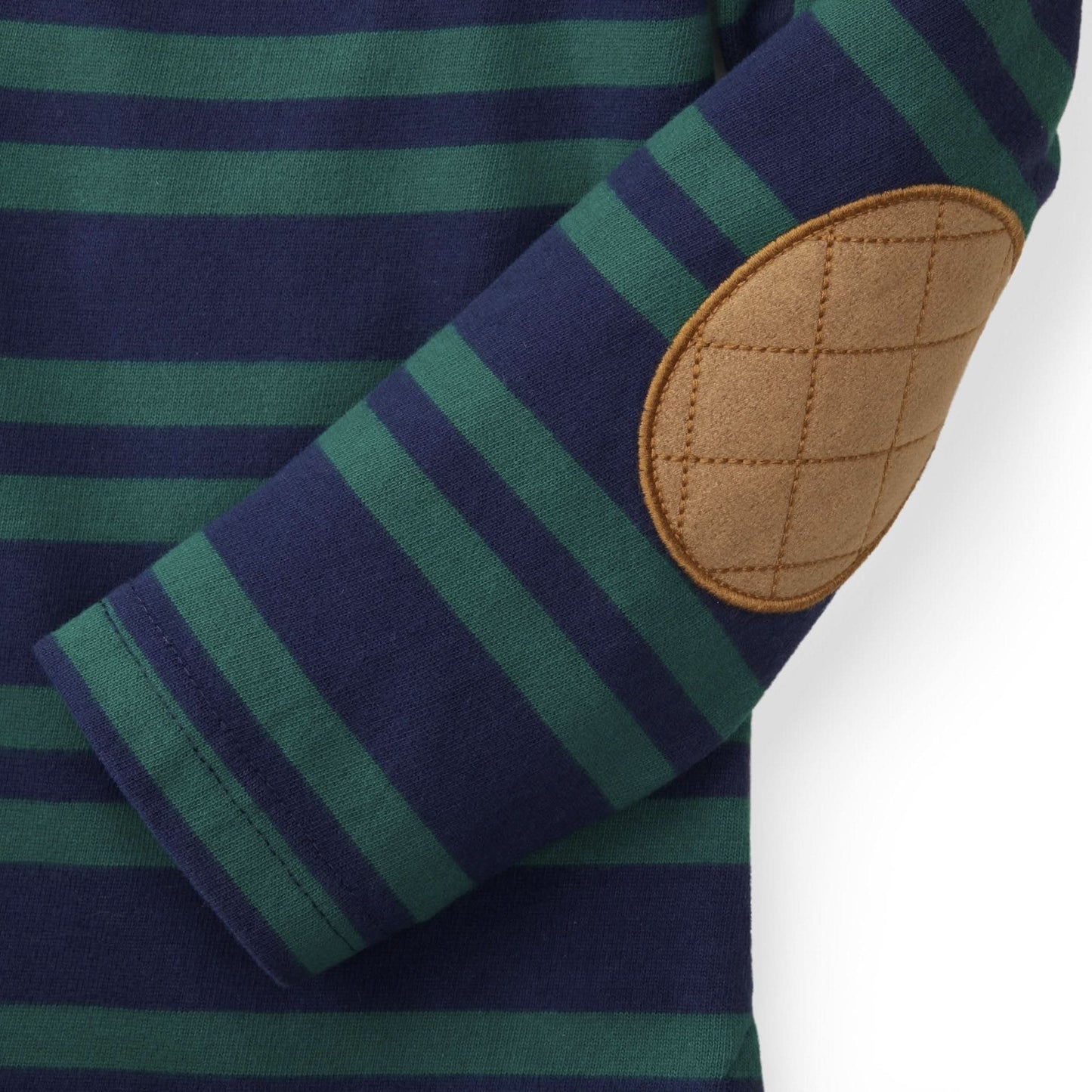 Long Sleeve Rugby Shirt - My Men's Shop