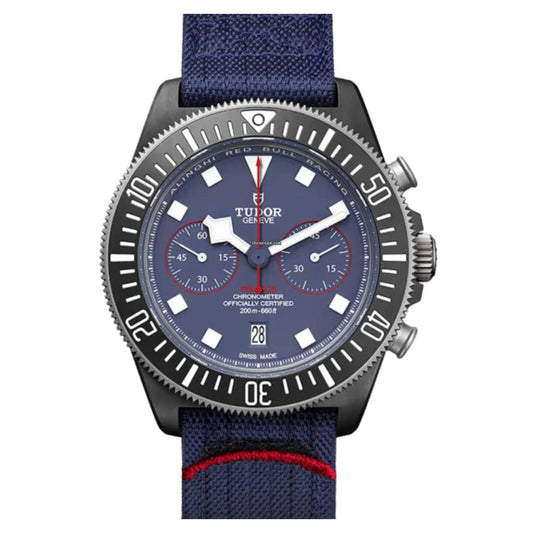 Toro Rojo para hombre Tudor