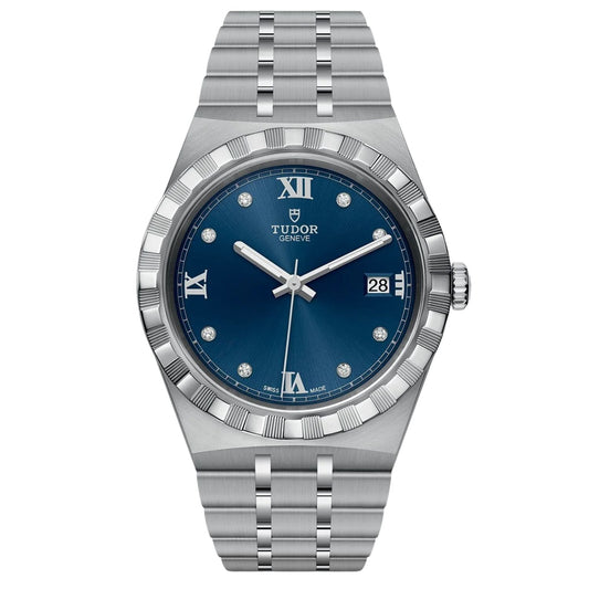 Tudor Royal de hombre