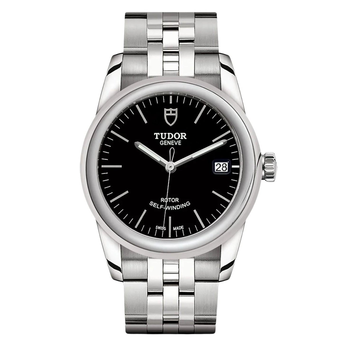 Glamour Tudor para hombre