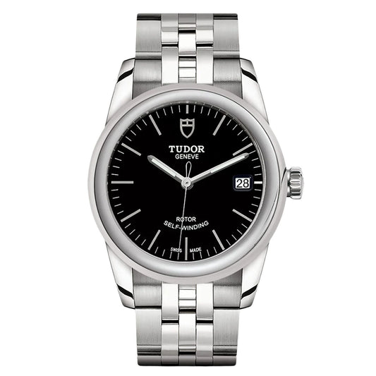 Glamour Tudor para hombre