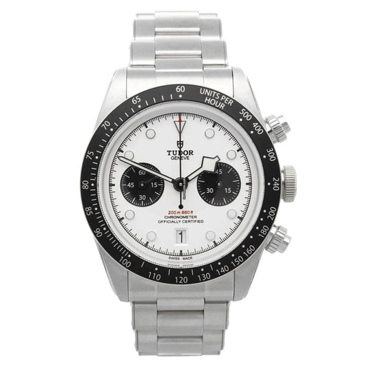 Tudor Black Bay para Hombre