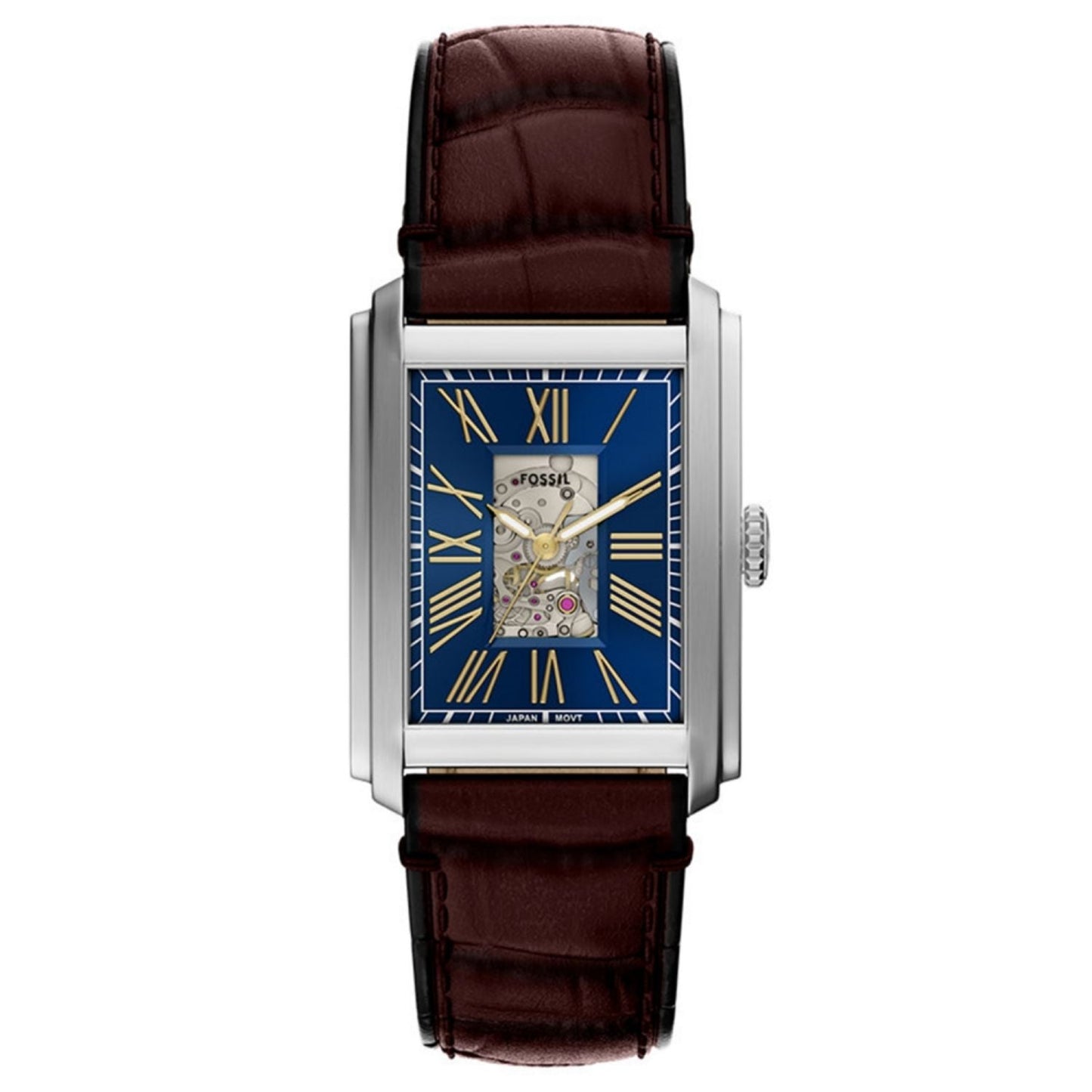 Fossil Carraway para hombre