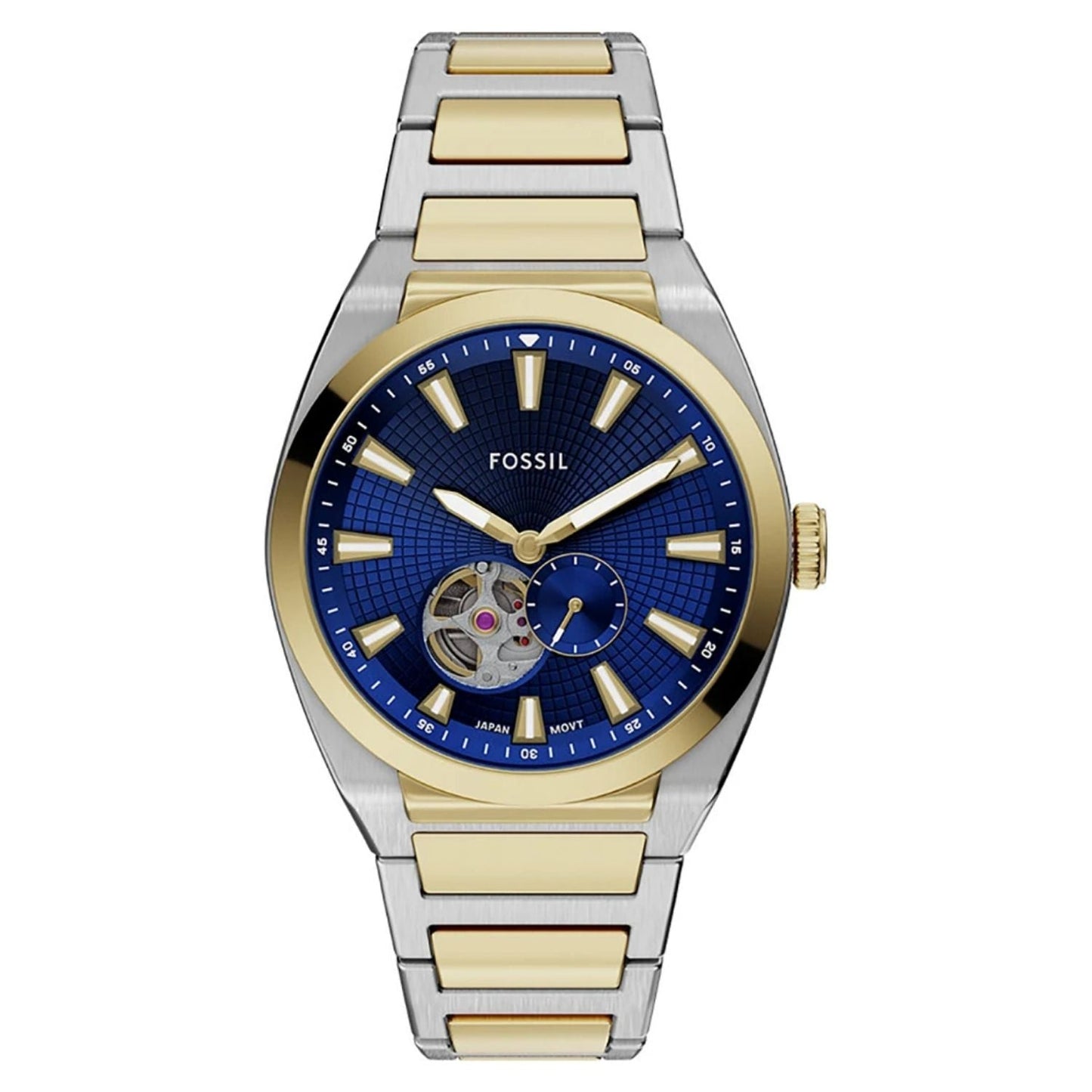 Fossil Everett de hombre